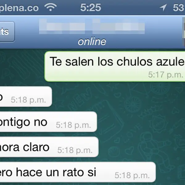 Desactivar check azul en WhatsApp - WhatsApp Read Receipt Disabler