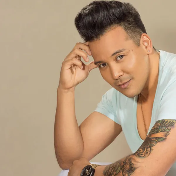 Donny Caballero