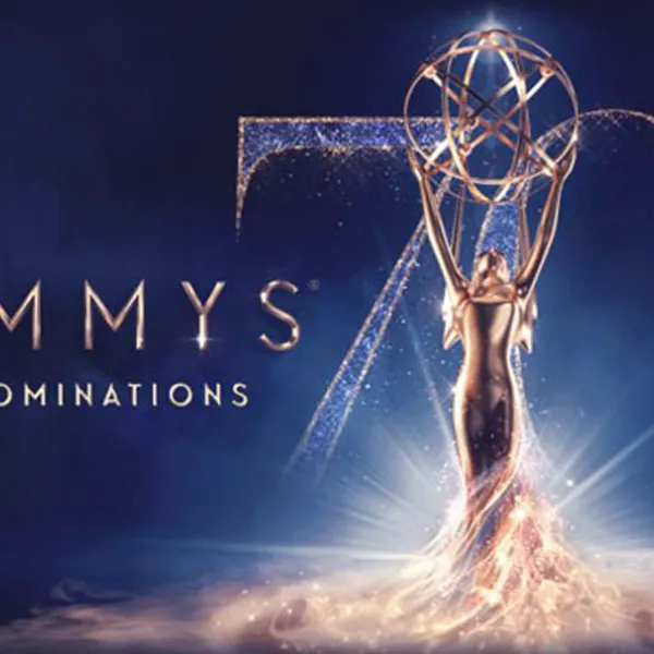 Premio EMMY 2018