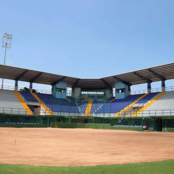 Estadio de Sóftbol Argemiro Bermúdez (Chiquinquirá) - Cartagena