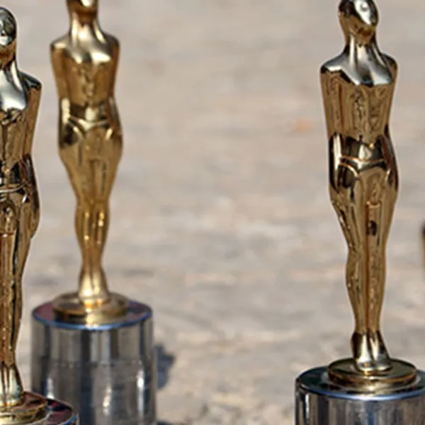 Estatuillas Premios India Catalina