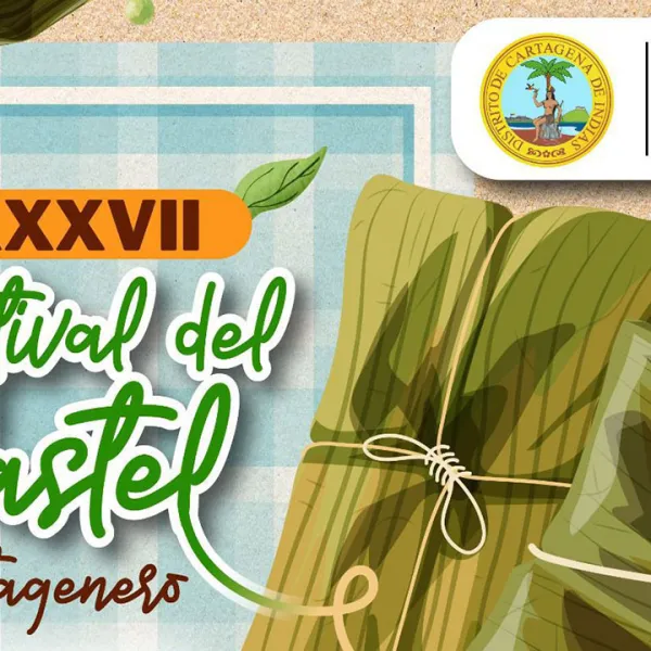 Festival del Pastel Cartagenero 2024