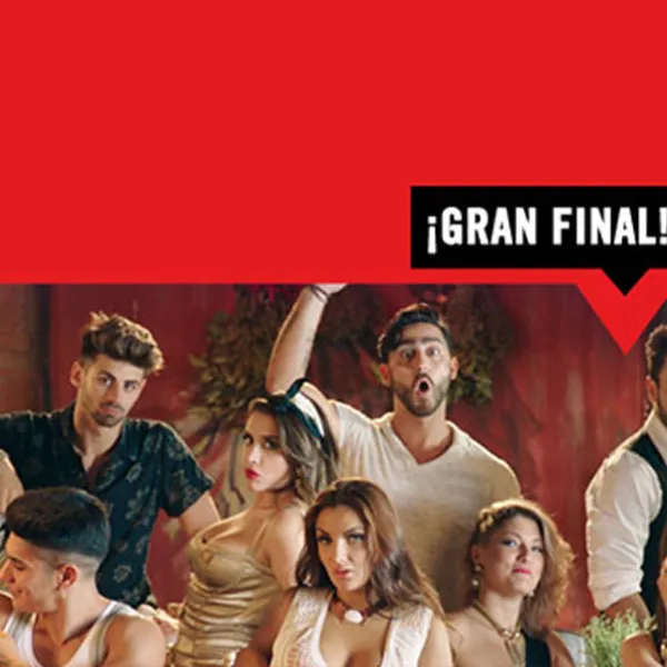 Elenco de MTV Super Shore 3