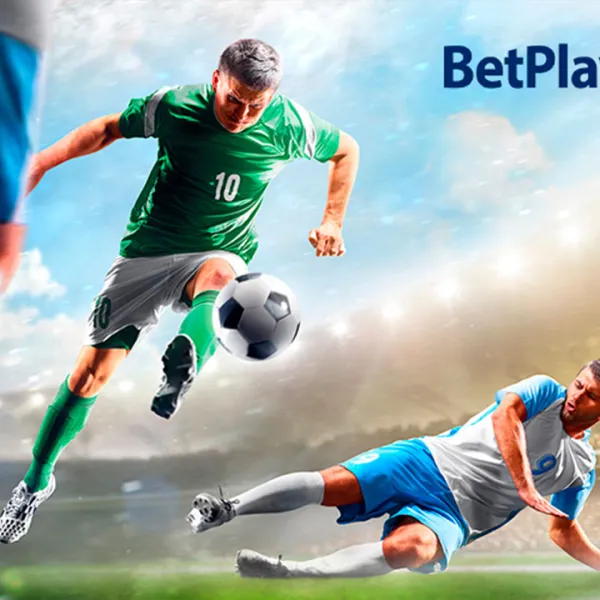 Gana con las apuestas de fútbol de Betplay