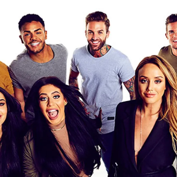 Elenco de Geordie Shore