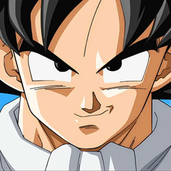 Goku - Dragon Ball Super