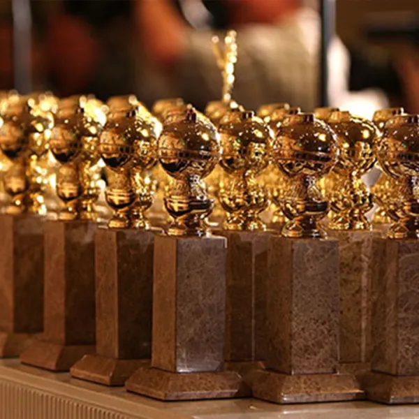 Golden Globe Awards