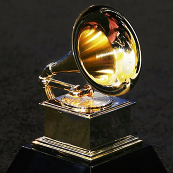 Gramófono Premio GRAMMY