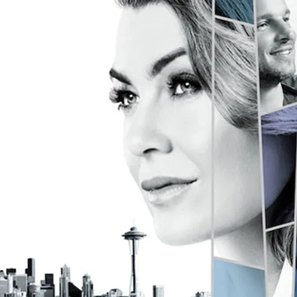 Grey's Anatomy