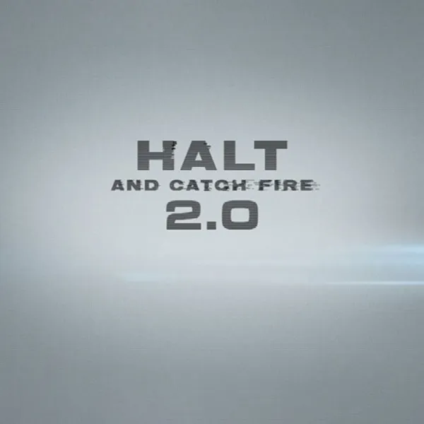 Halt and Catch Fire - Segunda Temporada