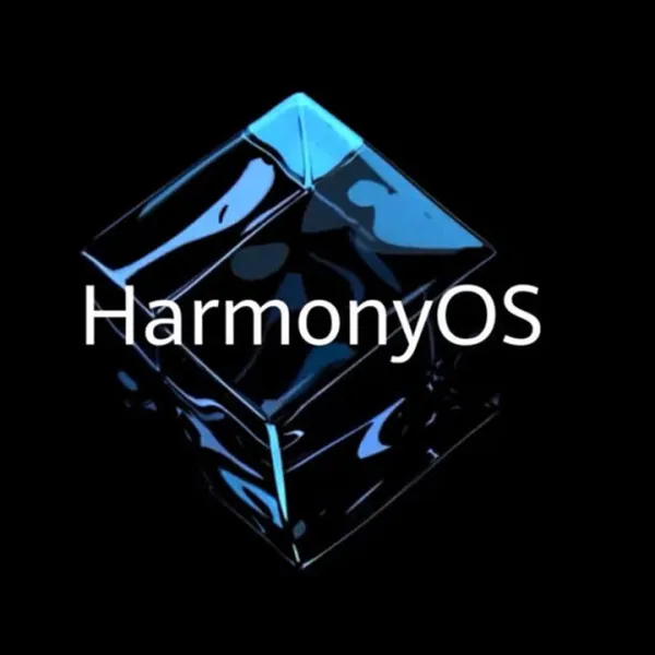 HarmonyOS - Huawei