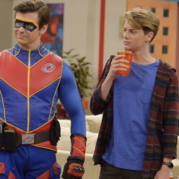 Henry Danger - Nickelodeon