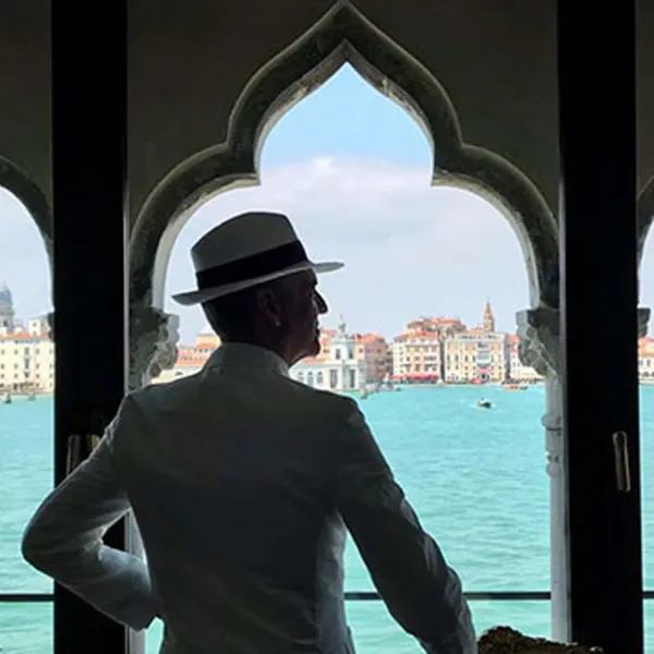 Hotel Belmond Cipriani (Venecia Italia)