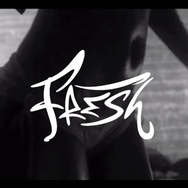 I'm so Fresh - Farhy Ft. DJ Gangsta VIDEO OFICIAL #GShit