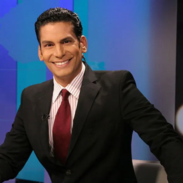 Ismael Cala