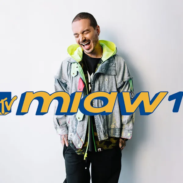 J Balvin