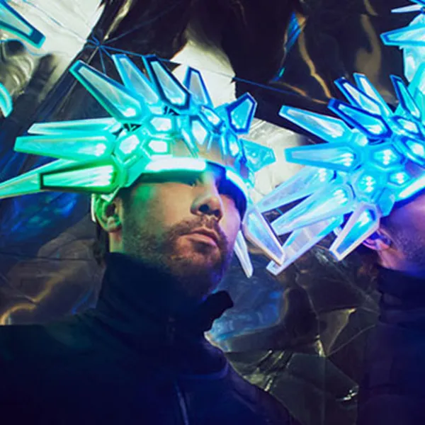 Jamiroquai