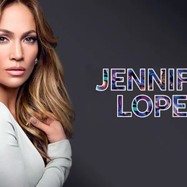JLo - Jennifer Lopez