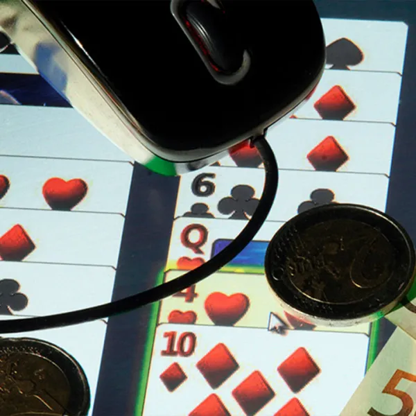 Video Póker en Aquijuego