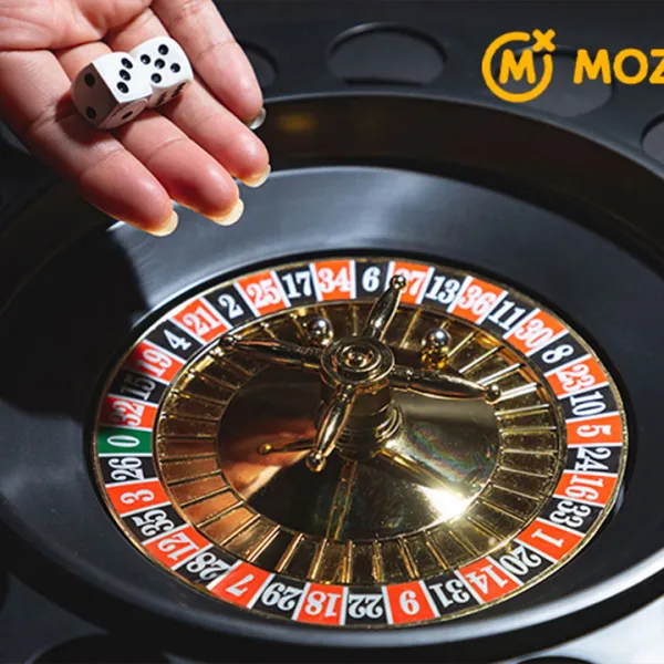 Juegos de casino Mozzartbet - Ruleta y dados