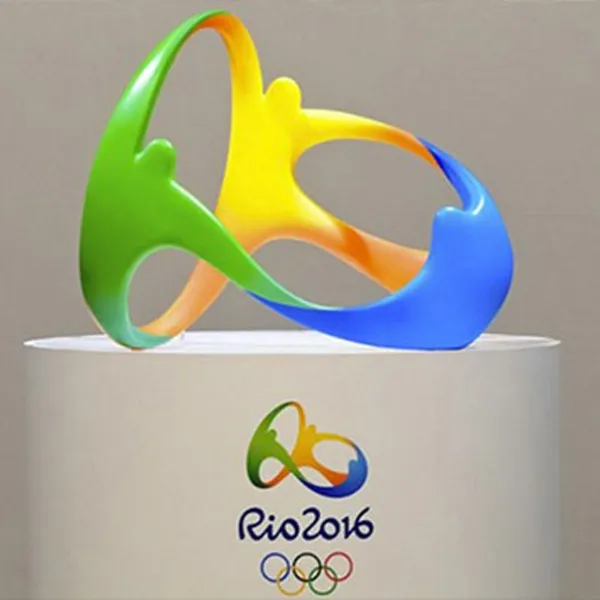 Juegos Olímpicos Río 2016