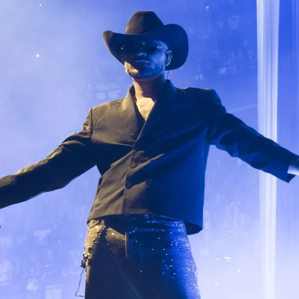 Kapo - Afro Rosa 2026 - Movistar Arena - Sold Out