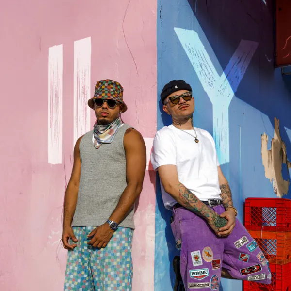 Myke Towers y Kapo - ILY