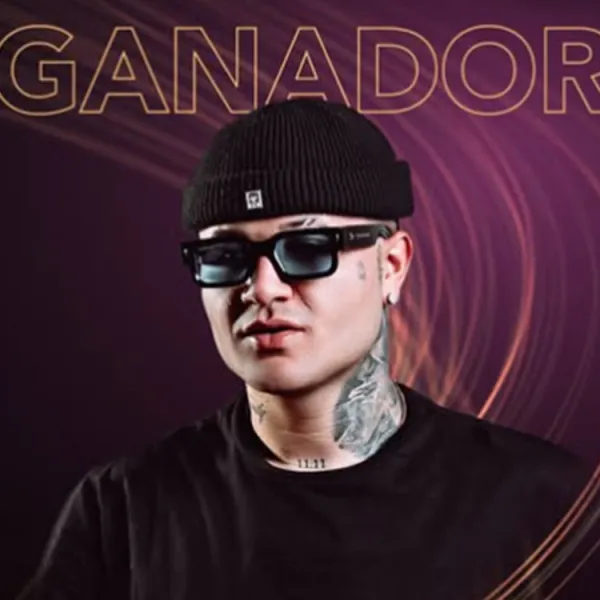 Kapo, ganador en Premio Lo Nuestro