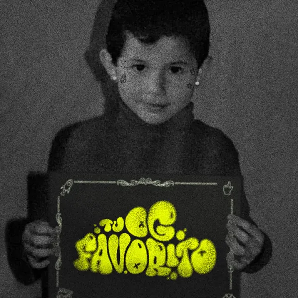 Portada de Tu OG Favorito - Kapo