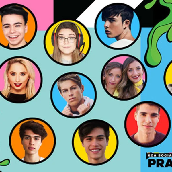 KCA Social Squad PrankStars 2018