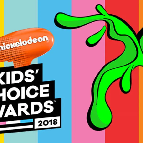 KCA Kids' Choice Awards 2018 Nickelodeon