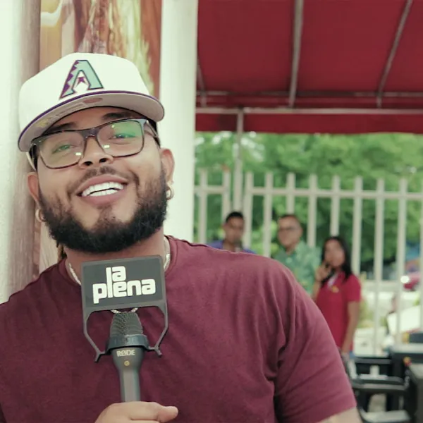 Kevin Flórez