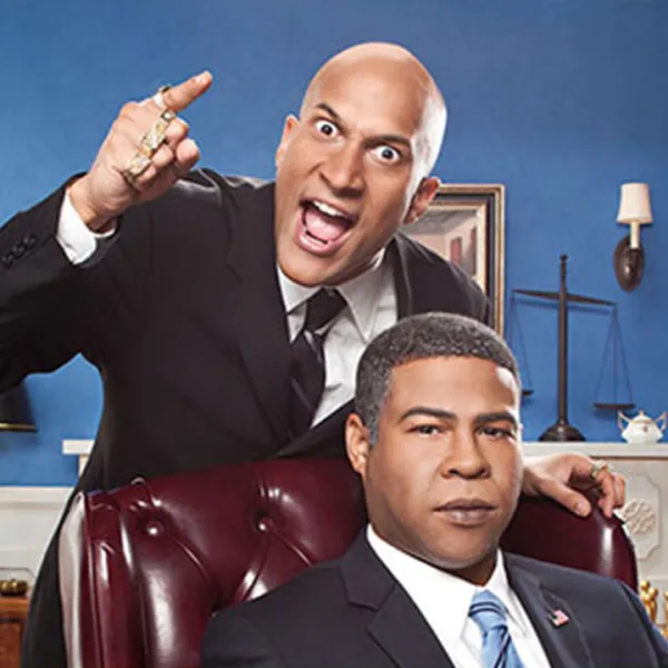 Key & Peele - Comedy Central