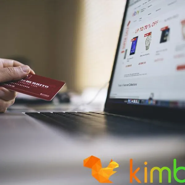 Compras Kimbino