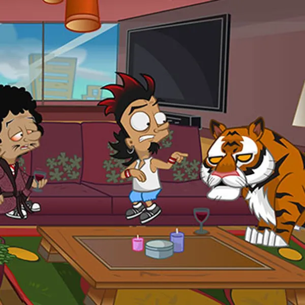 La Familia del Barrio