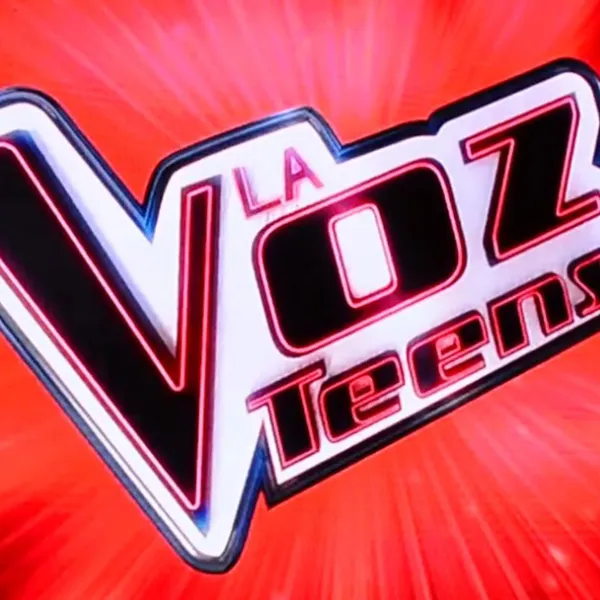 La Voz Teens