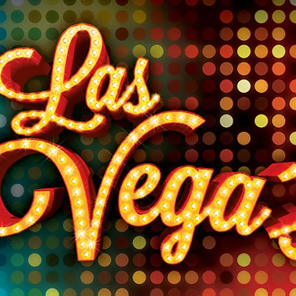 Las Vega's, serie del Canal RCN