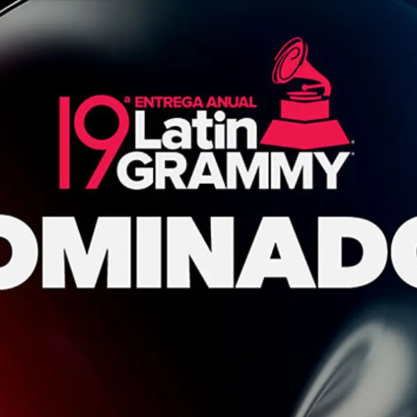 Latin Grammy 2018