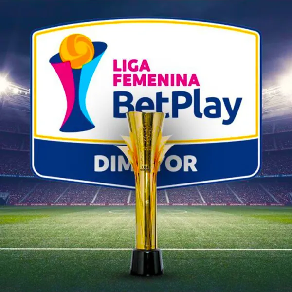 Liga Femenina BetPlay