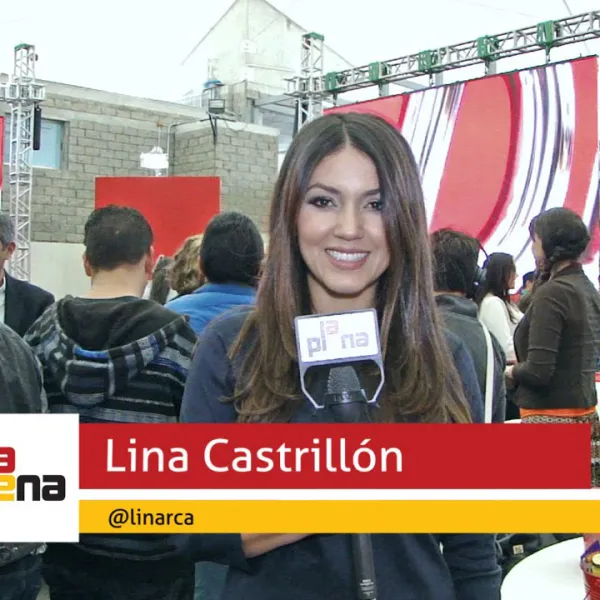 Lina Castrillón