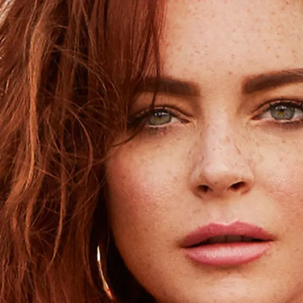 Lindsay Lohan’s Beach Club - MTV