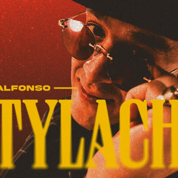 Luis Alfonso - Stylacho