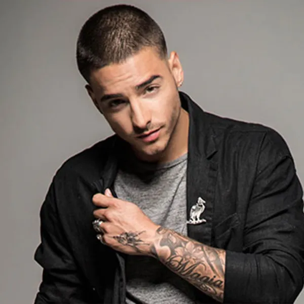 Maluma