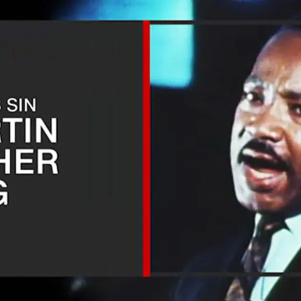 Martin Luther King