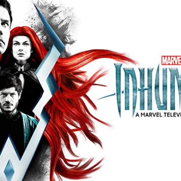 Marvel Inhumans