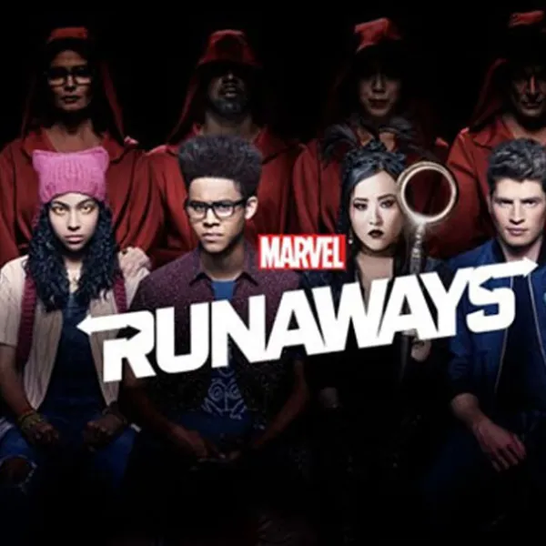 Elenco de Marvel’s Runaways