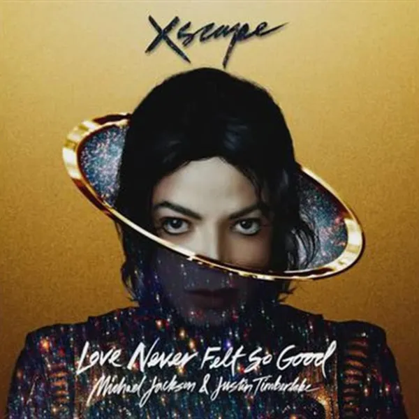 Michael Jackson, Justin Timberlake - Love Never Felt So Good