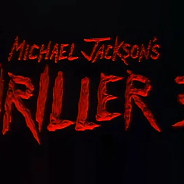 Michael Jackson's Thriller 3D