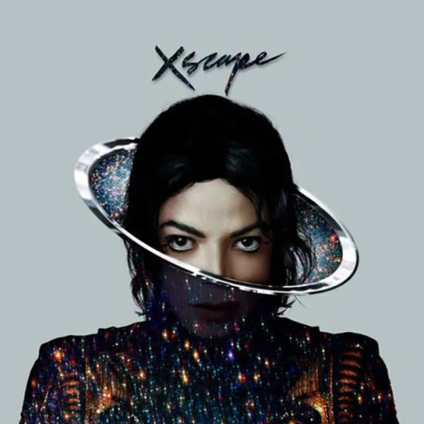 Michael Jackson: Xscape