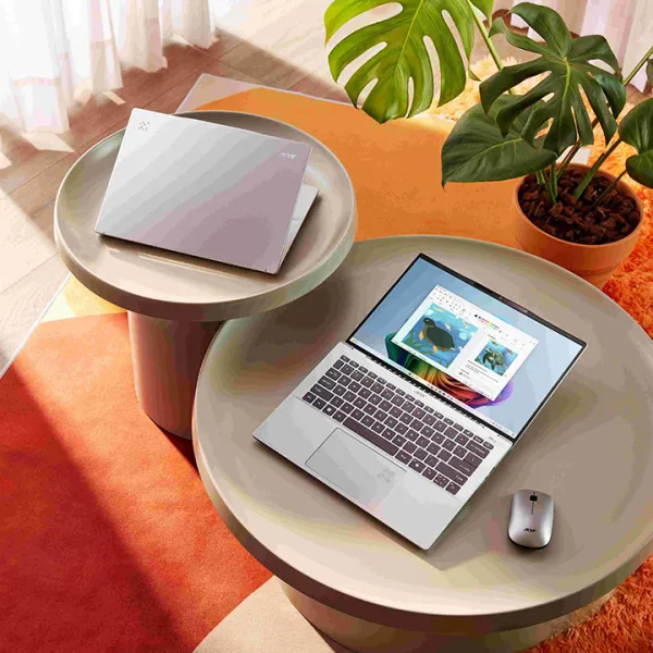 Mindfulness digital - Portátiles Acer